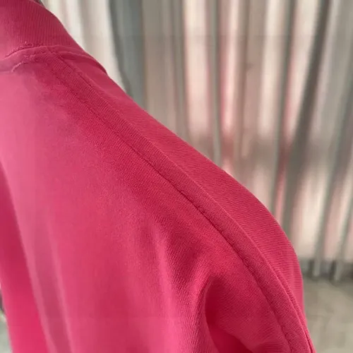 Replica Louis Vuitton LV T-Shirts Short Sleeved For Unisex #1411857 $42.00 USD for Wholesale