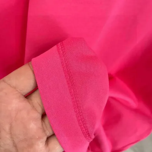 Replica Louis Vuitton LV T-Shirts Short Sleeved For Unisex #1411861 $42.00 USD for Wholesale