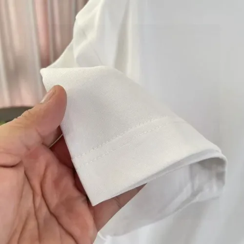 Replica Louis Vuitton LV T-Shirts Short Sleeved For Unisex #1411873 $42.00 USD for Wholesale