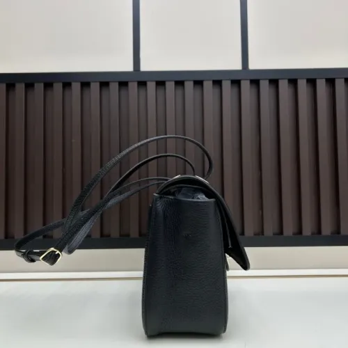 Replica Chanel AAA Quality Shoulder Bags For Women #1411895 $108.00 USD for Wholesale