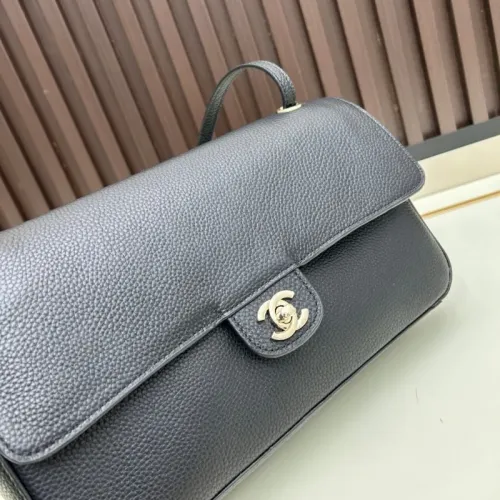 Replica Chanel AAA Quality Shoulder Bags For Women #1411895 $108.00 USD for Wholesale