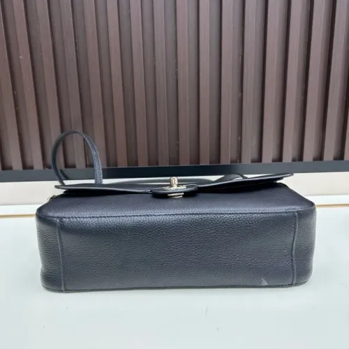 Replica Chanel AAA Quality Shoulder Bags For Women #1411895 $108.00 USD for Wholesale