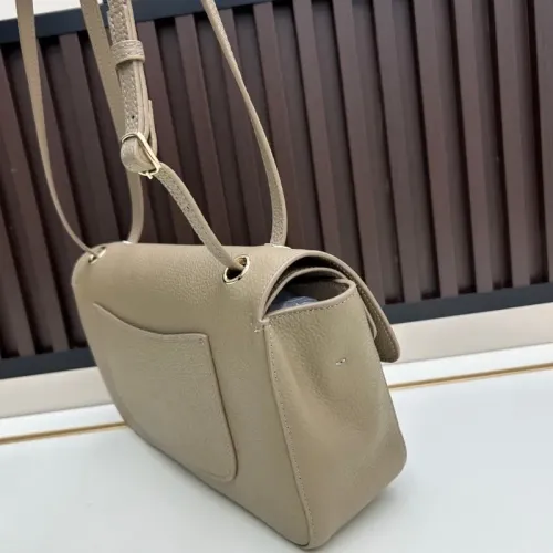 Replica Chanel AAA Quality Shoulder Bags For Women #1411897 $108.00 USD for Wholesale