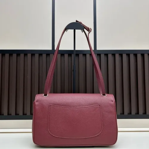 Replica Chanel AAA Quality Shoulder Bags For Women #1411898 $108.00 USD for Wholesale