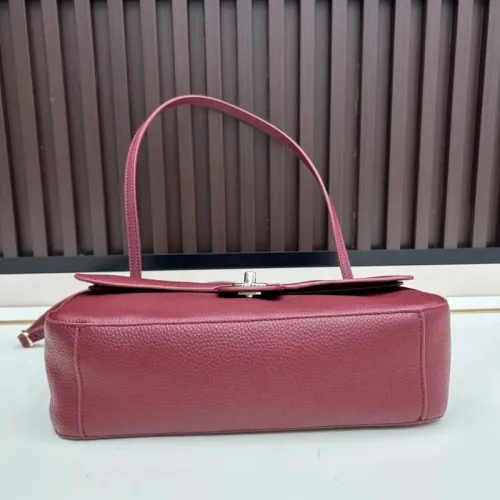 Replica Chanel AAA Quality Shoulder Bags For Women #1411898 $108.00 USD for Wholesale