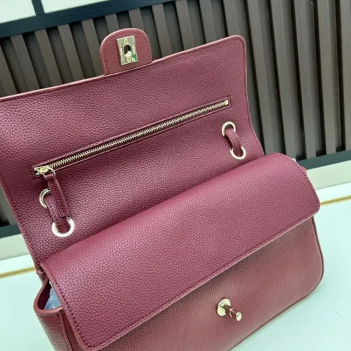 Replica Chanel AAA Quality Shoulder Bags For Women #1411898 $108.00 USD for Wholesale