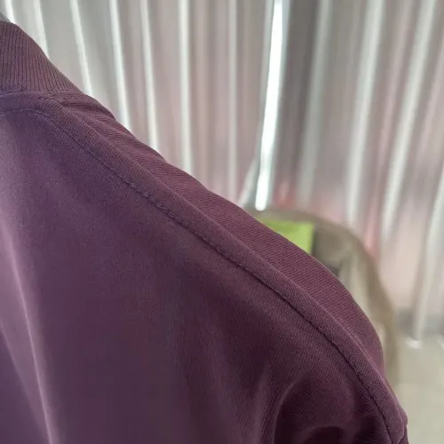 Replica Hermes T-Shirts Short Sleeved For Unisex #1411928 $42.00 USD for Wholesale