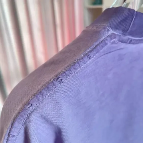 Replica Balmain T-Shirts Short Sleeved For Unisex #1411939 $45.00 USD for Wholesale