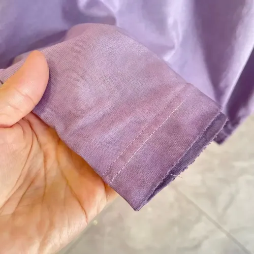 Replica Balmain T-Shirts Short Sleeved For Unisex #1411939 $45.00 USD for Wholesale