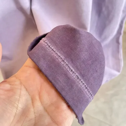 Replica Balmain T-Shirts Short Sleeved For Unisex #1411943 $45.00 USD for Wholesale