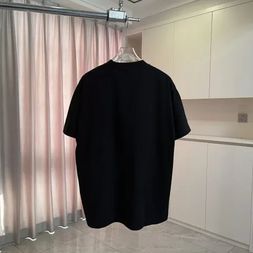 Replica Fendi T-Shirts Short Sleeved For Unisex #1411969 $45.00 USD for Wholesale