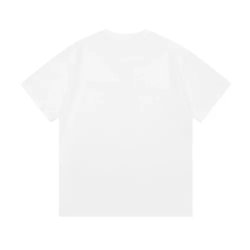 Replica Gucci T-Shirts Short Sleeved For Unisex #1411984 $42.00 USD for Wholesale