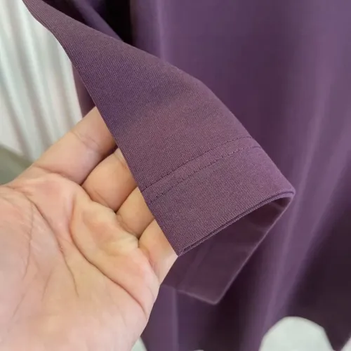 Replica Prada T-Shirts Short Sleeved For Unisex #1411988 $42.00 USD for Wholesale