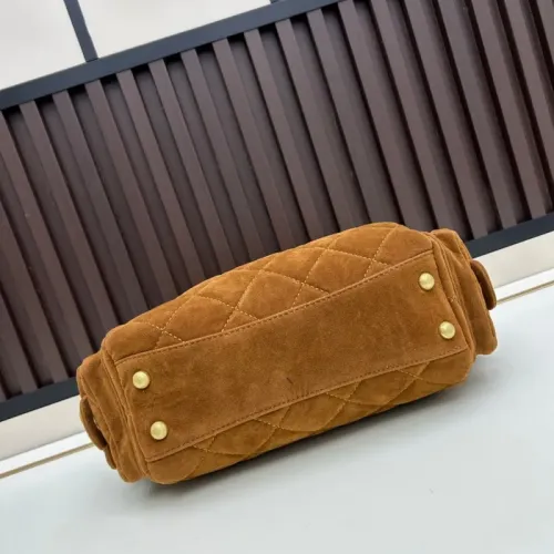 Replica Chanel AAA Quality Shoulder Bags For Women #1411989 $92.00 USD for Wholesale
