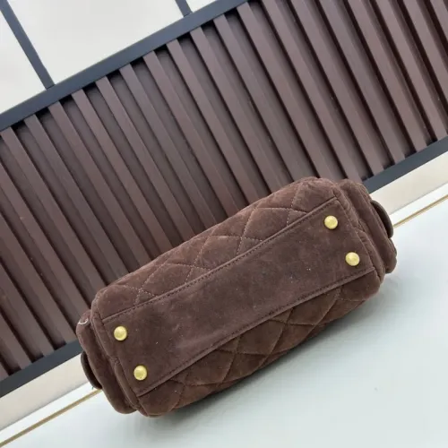 Replica Chanel AAA Quality Shoulder Bags For Women #1411991 $92.00 USD for Wholesale