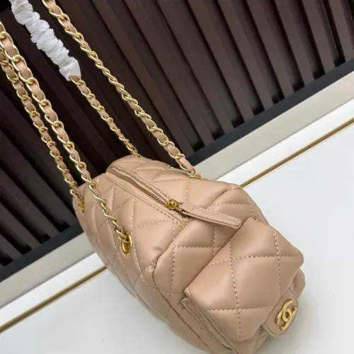Replica Chanel AAA Quality Shoulder Bags For Women #1411992 $92.00 USD for Wholesale
