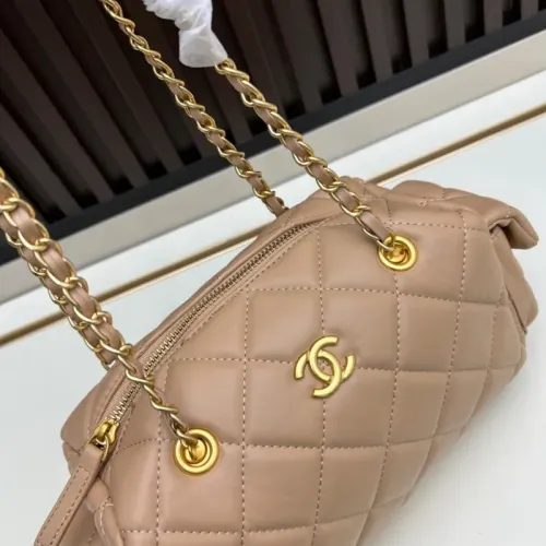 Replica Chanel AAA Quality Shoulder Bags For Women #1411992 $92.00 USD for Wholesale