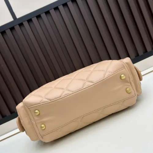 Replica Chanel AAA Quality Shoulder Bags For Women #1411992 $92.00 USD for Wholesale