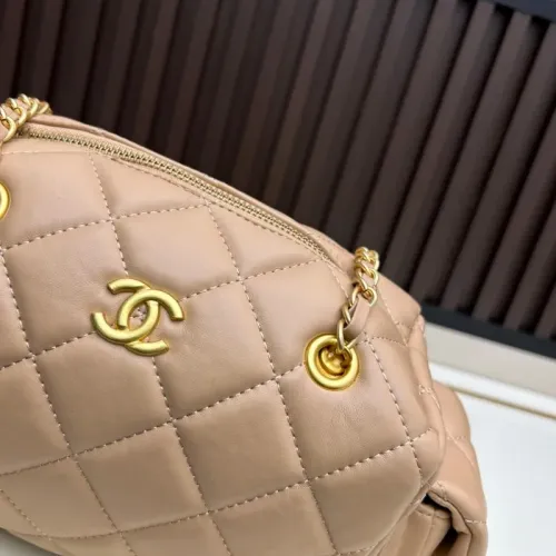 Replica Chanel AAA Quality Shoulder Bags For Women #1411992 $92.00 USD for Wholesale