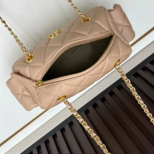 Replica Chanel AAA Quality Shoulder Bags For Women #1411992 $92.00 USD for Wholesale