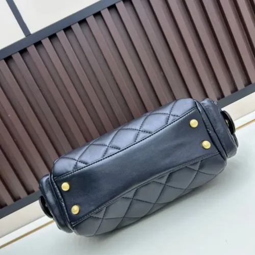 Replica Chanel AAA Quality Shoulder Bags For Women #1411993 $92.00 USD for Wholesale