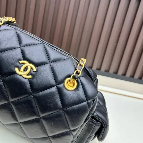 Replica Chanel AAA Quality Shoulder Bags For Women #1411993 $92.00 USD for Wholesale