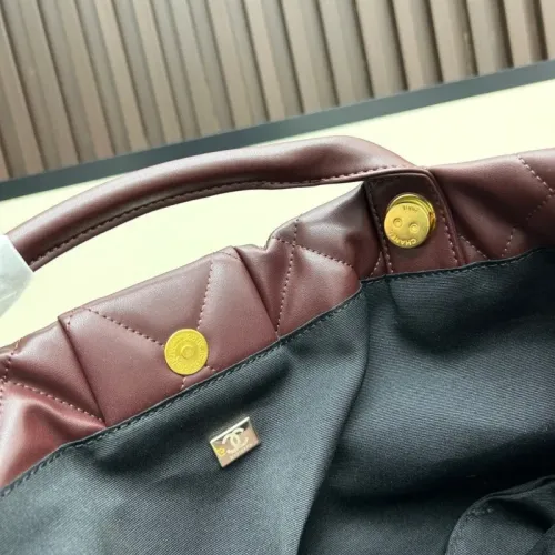 Replica Chanel AAA Quality Shoulder Bags For Women #1411998 $102.00 USD for Wholesale