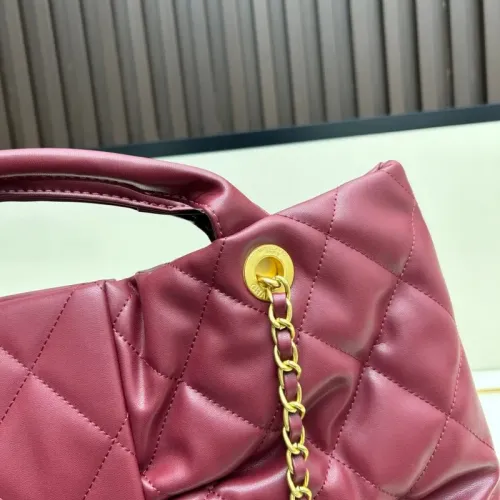 Replica Chanel AAA Quality Shoulder Bags For Women #1411999 $102.00 USD for Wholesale