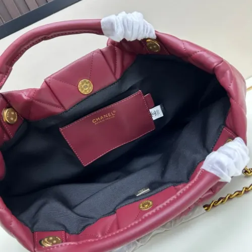 Replica Chanel AAA Quality Shoulder Bags For Women #1411999 $102.00 USD for Wholesale