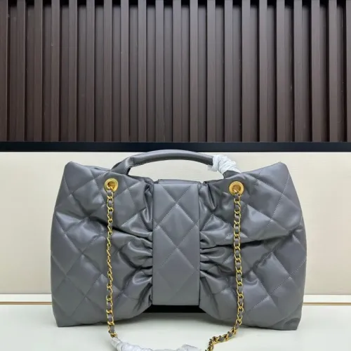 Replica Chanel AAA Quality Shoulder Bags For Women #1412000 $102.00 USD for Wholesale