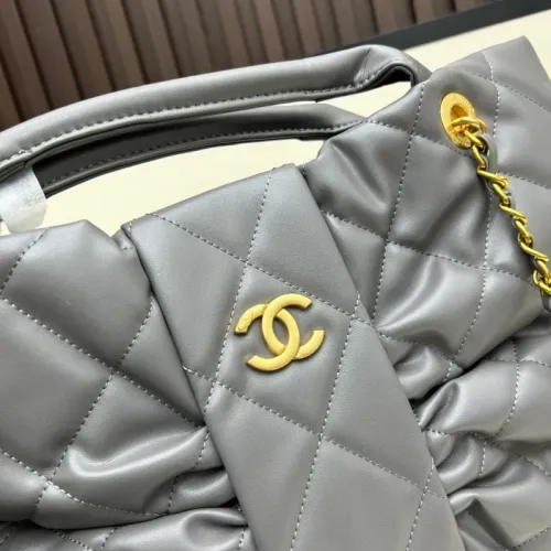 Replica Chanel AAA Quality Shoulder Bags For Women #1412000 $102.00 USD for Wholesale