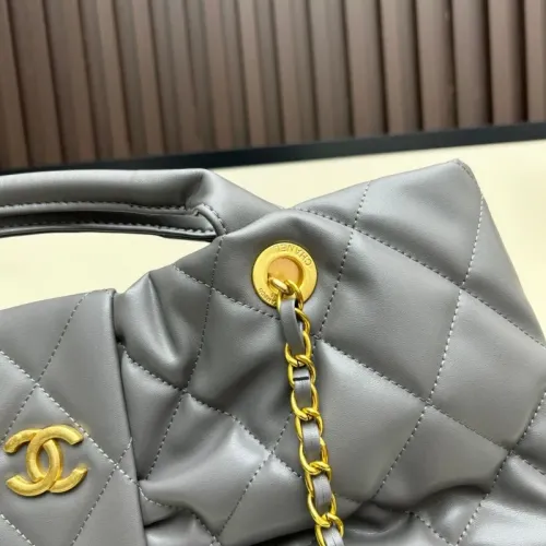 Replica Chanel AAA Quality Shoulder Bags For Women #1412000 $102.00 USD for Wholesale