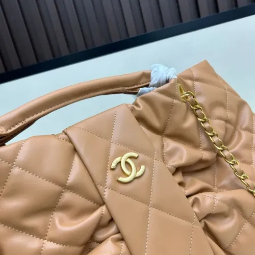 Replica Chanel AAA Quality Shoulder Bags For Women #1412001 $102.00 USD for Wholesale