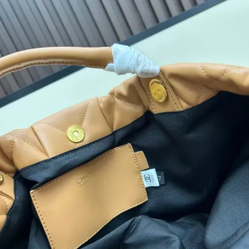 Replica Chanel AAA Quality Shoulder Bags For Women #1412001 $102.00 USD for Wholesale