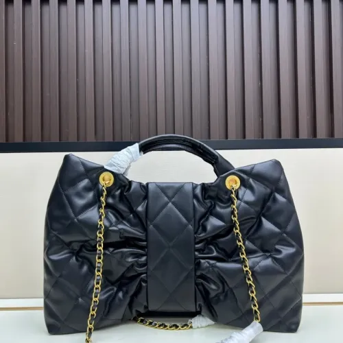 Replica Chanel AAA Quality Shoulder Bags For Women #1412002 $102.00 USD for Wholesale