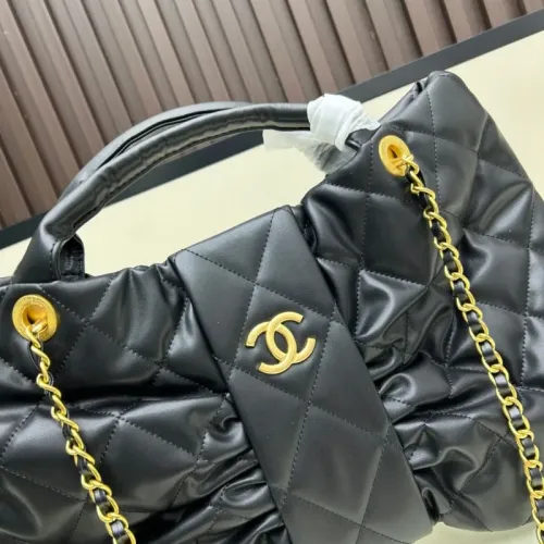 Replica Chanel AAA Quality Shoulder Bags For Women #1412002 $102.00 USD for Wholesale