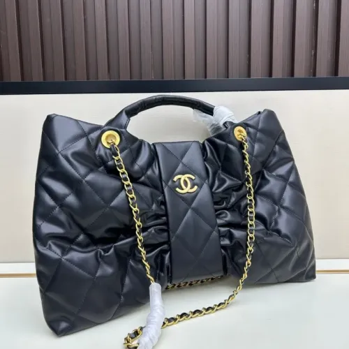 Replica Chanel AAA Quality Shoulder Bags For Women #1412002 $102.00 USD for Wholesale