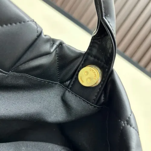 Replica Chanel AAA Quality Shoulder Bags For Women #1412002 $102.00 USD for Wholesale