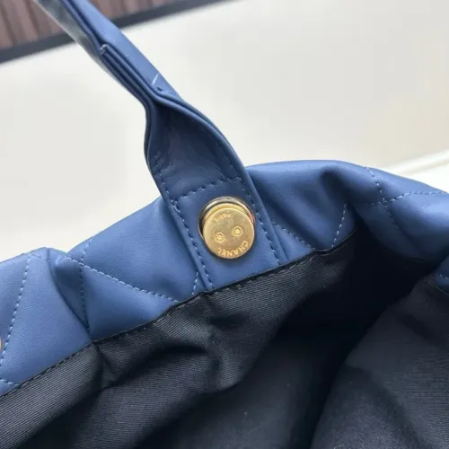 Replica Chanel AAA Quality Shoulder Bags For Women #1412003 $102.00 USD for Wholesale