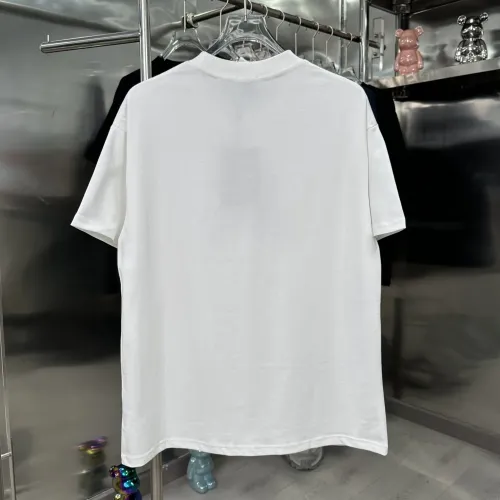 Replica Burberry T-Shirts Short Sleeved For Unisex #1412004 $42.00 USD for Wholesale