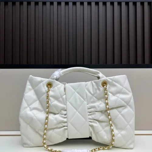 Replica Chanel AAA Quality Shoulder Bags For Women #1412005 $102.00 USD for Wholesale