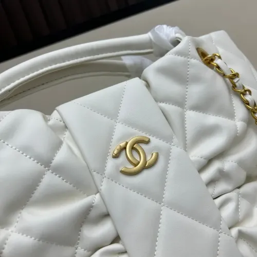 Replica Chanel AAA Quality Shoulder Bags For Women #1412005 $102.00 USD for Wholesale