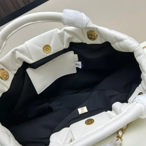 Replica Chanel AAA Quality Shoulder Bags For Women #1412005 $102.00 USD for Wholesale