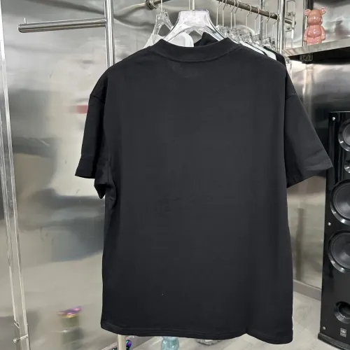 Replica Burberry T-Shirts Short Sleeved For Unisex #1412010 $42.00 USD for Wholesale