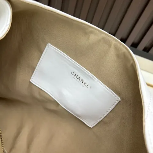 Replica Chanel AAA Quality Shoulder Bags For Women #1412011 $98.00 USD for Wholesale