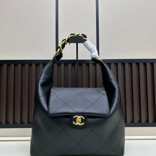 Chanel AAA Quality Shoulder Bags For Women #1412012 $98.00 USD, Wholesale Replica Chanel AAA Quality Shoulder Bags