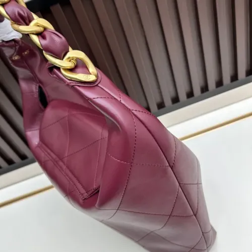 Replica Chanel AAA Quality Shoulder Bags For Women #1412013 $98.00 USD for Wholesale