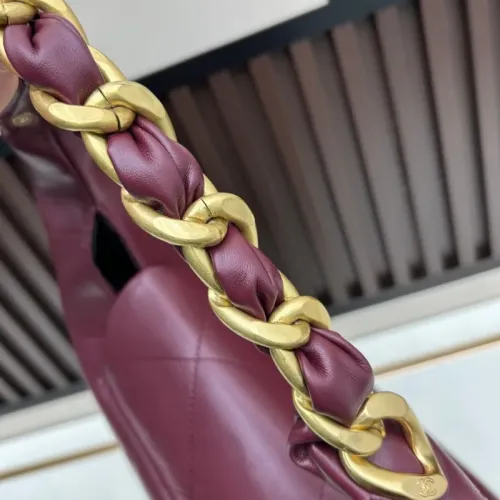 Replica Chanel AAA Quality Shoulder Bags For Women #1412013 $98.00 USD for Wholesale