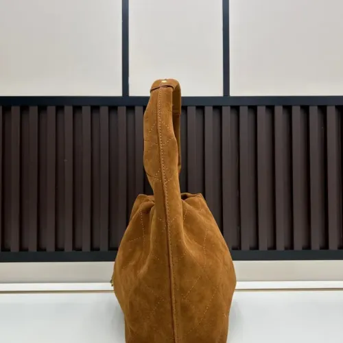 Replica Chanel AAA Quality Shoulder Bags For Women #1412018 $88.00 USD for Wholesale