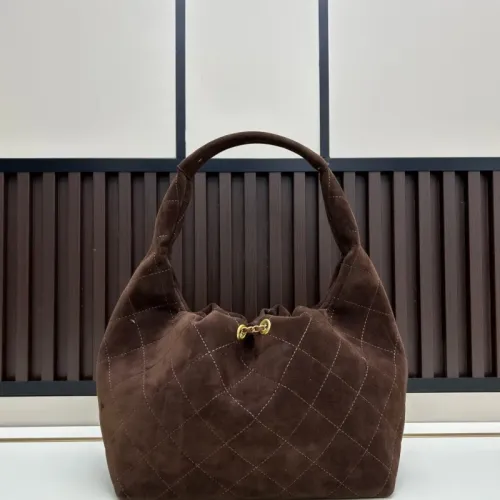 Replica Chanel AAA Quality Shoulder Bags For Women #1412019 $88.00 USD for Wholesale